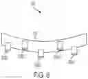 Fig. 17 - Implantable articles for attaching tendons and/or ligaments to bone and/or cartilage, assemblies thereof, and methods of use thereof