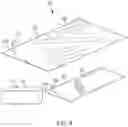 Fig. 19 - Implantable articles for attaching tendons and/or ligaments to bone and/or cartilage, assemblies thereof, and methods of use thereof