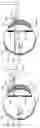 Fig. 03 - Ophthalmic device having opaque and decentered light-transmissive portions for alleviating symptoms relating to ocular diseases