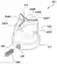 Fig. 01 - Electrospun medical devices and methods of making electrospun medical devices