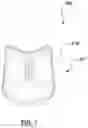 Fig. 10 - Electrospun medical devices and methods of making electrospun medical devices