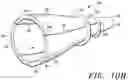 Fig. 16 - Prosthetic cardiovascular valves and methods for replacing native atrioventricular valves with same