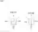 Fig. 14 - Prosthetic heart valve and systems and methods for delivering the same