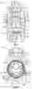Fig. 04 - Prosthetic joint with cam locking mechanism