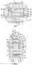 Fig. 05 - Prosthetic joint with cam locking mechanism