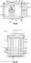 Fig. 22 - Prosthetic joint with cam locking mechanism