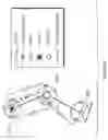 Fig. 28 - Artificial joints using agonist-antagonist actuators