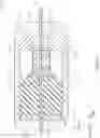 Fig. 09 - Radially repulsive magnetic bearing for self-aligning elements of coupled platforms