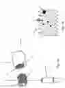 Fig. 02 - Mounting unit, caster wheel assembly and wheelchair