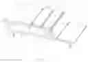 Fig. 06 - Nursing bed