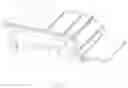 Fig. 09 - Nursing bed