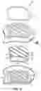 Fig. 05 - Pneumatic chair jack