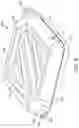 Fig. 11 - Pneumatic chair jack