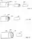 Fig. 04 - CASKET PILLOW WITH ADJUSTABLE LOFT