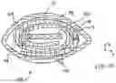 Fig. 06 - CASKET PILLOW WITH ADJUSTABLE LOFT