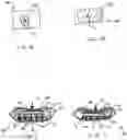 Fig. 08 - CASKET PILLOW WITH ADJUSTABLE LOFT