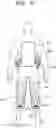 Fig. 07 - Suit type exoskeleton adjustable to user's body size and suit type exoskeleton for knee power assistance