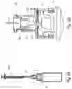 Fig. 07 - Adaptor for coupling to a medical container