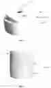 Fig. 05 - Dispenser for a composition in the form of powder in a container, and container of the feeding bottle type provided with such a dispenser
