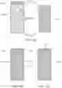 Fig. 110 - MODULAR DOSING ASSEMBLY OF MEDICAL SUBSTANCES