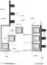Fig. 145 - MODULAR DOSING ASSEMBLY OF MEDICAL SUBSTANCES