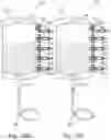 Fig. 24 - MODULAR DOSING ASSEMBLY OF MEDICAL SUBSTANCES