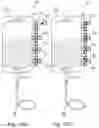 Fig. 25 - MODULAR DOSING ASSEMBLY OF MEDICAL SUBSTANCES