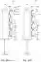 Fig. 37 - MODULAR DOSING ASSEMBLY OF MEDICAL SUBSTANCES
