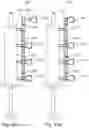 Fig. 43 - MODULAR DOSING ASSEMBLY OF MEDICAL SUBSTANCES