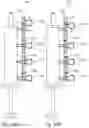 Fig. 44 - MODULAR DOSING ASSEMBLY OF MEDICAL SUBSTANCES