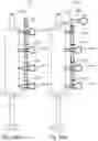 Fig. 45 - MODULAR DOSING ASSEMBLY OF MEDICAL SUBSTANCES