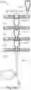 Fig. 67 - MODULAR DOSING ASSEMBLY OF MEDICAL SUBSTANCES