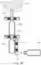 Fig. 75 - MODULAR DOSING ASSEMBLY OF MEDICAL SUBSTANCES