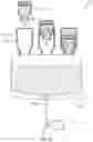 Fig. 97 - MODULAR DOSING ASSEMBLY OF MEDICAL SUBSTANCES