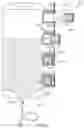 Fig. 99 - MODULAR DOSING ASSEMBLY OF MEDICAL SUBSTANCES