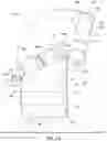 Fig. 15 - PORTABLE MEDICINE STORING AND DISPENSING APPARATUS AND METHODS