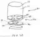 Fig. 04 - Infant bottle and warming cover