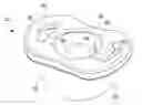 Fig. 01 - HYGIENIC PACIFIER WITH ANNULAR SHIELD FOLDING STRUCTURE AND METHOD OF MANUFACTURING SAME