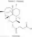 Fig. 02 - Composition containing artesunate