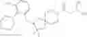 Fig. 134 - Spirocycle compounds and methods of making and using same