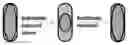 Fig. 01 - Combination of a DNA condensation-inducing compound and an Eis inhibitor for antibiotic treatment