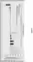 Fig. 14 - Compositions comprising bisfluoroalkyl-1,4-benzodiazepinone compounds for treating Adenoid Cystic Carcinoma