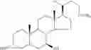 Fig. 05 - CONJUGATE COMPOUNDS OF URSODEOXYCHOLIC, BERBERINE OR L-CARNITINE, AND COMPOSITIONS AND METHODS THEREOF