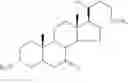 Fig. 09 - CONJUGATE COMPOUNDS OF URSODEOXYCHOLIC, BERBERINE OR L-CARNITINE, AND COMPOSITIONS AND METHODS THEREOF