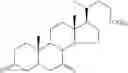 Fig. 10 - CONJUGATE COMPOUNDS OF URSODEOXYCHOLIC, BERBERINE OR L-CARNITINE, AND COMPOSITIONS AND METHODS THEREOF