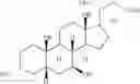 Fig. 11 - CONJUGATE COMPOUNDS OF URSODEOXYCHOLIC, BERBERINE OR L-CARNITINE, AND COMPOSITIONS AND METHODS THEREOF