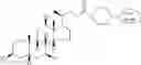 Fig. 12 - CONJUGATE COMPOUNDS OF URSODEOXYCHOLIC, BERBERINE OR L-CARNITINE, AND COMPOSITIONS AND METHODS THEREOF