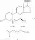 Fig. 16 - CONJUGATE COMPOUNDS OF URSODEOXYCHOLIC, BERBERINE OR L-CARNITINE, AND COMPOSITIONS AND METHODS THEREOF