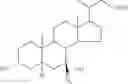 Fig. 17 - CONJUGATE COMPOUNDS OF URSODEOXYCHOLIC, BERBERINE OR L-CARNITINE, AND COMPOSITIONS AND METHODS THEREOF