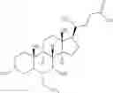 Fig. 21 - CONJUGATE COMPOUNDS OF URSODEOXYCHOLIC, BERBERINE OR L-CARNITINE, AND COMPOSITIONS AND METHODS THEREOF